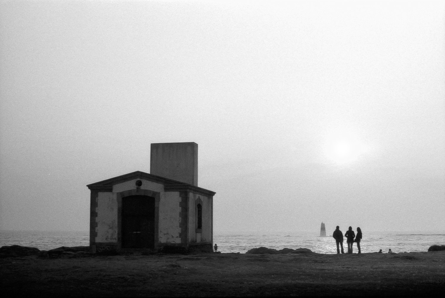 Portraits & Street 9