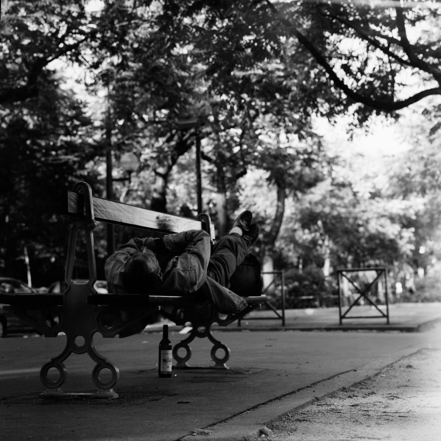 Portraits & Street 10