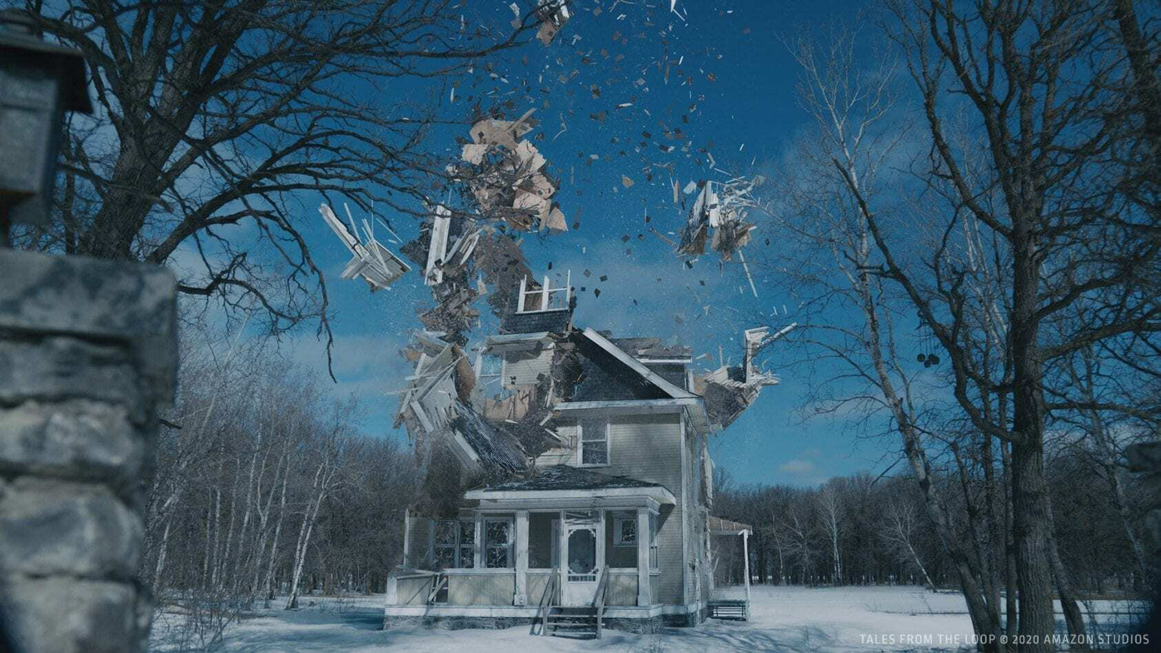 Tales from the Loop 1