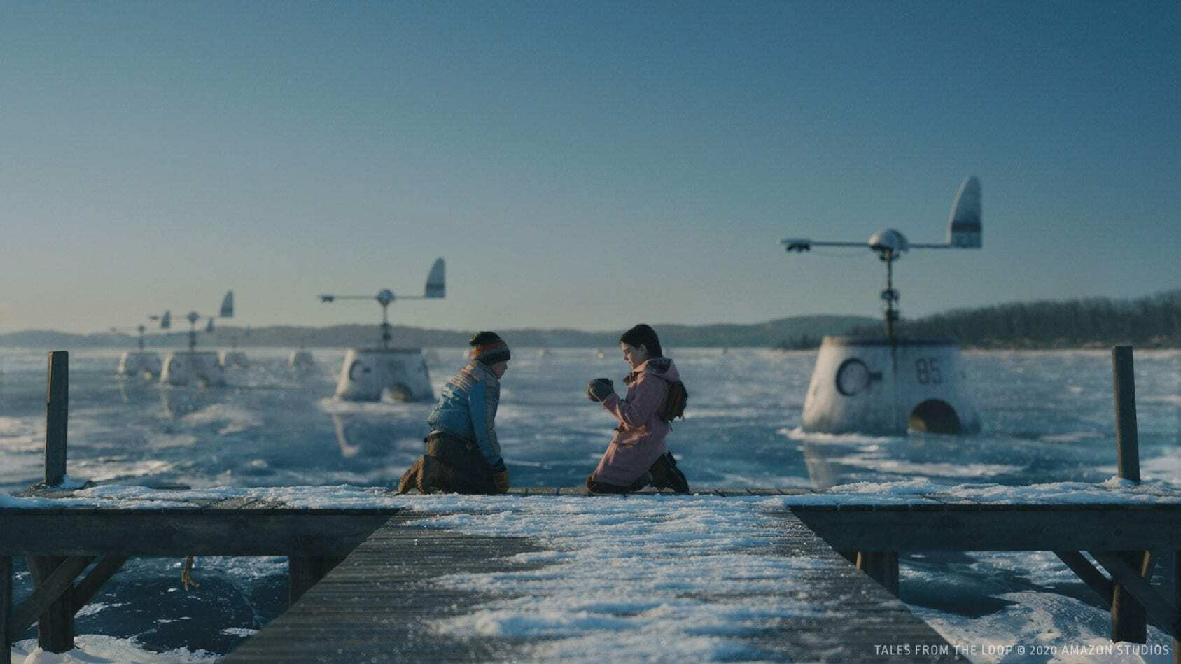 Tales from the Loop 2