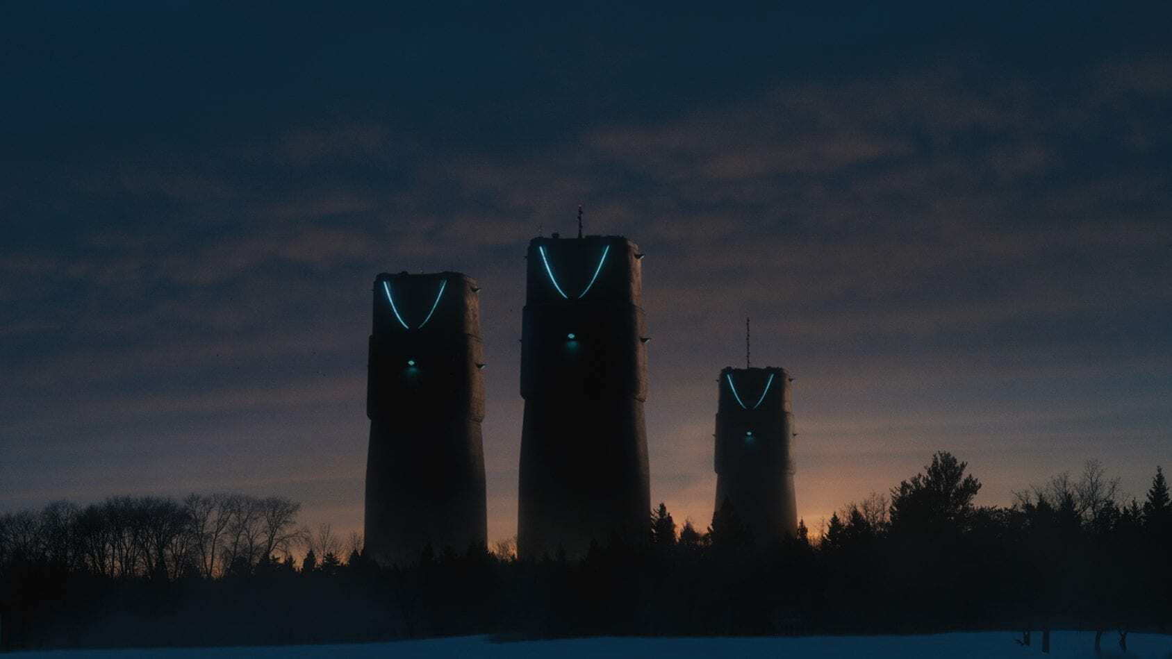 Tales from the Loop 3