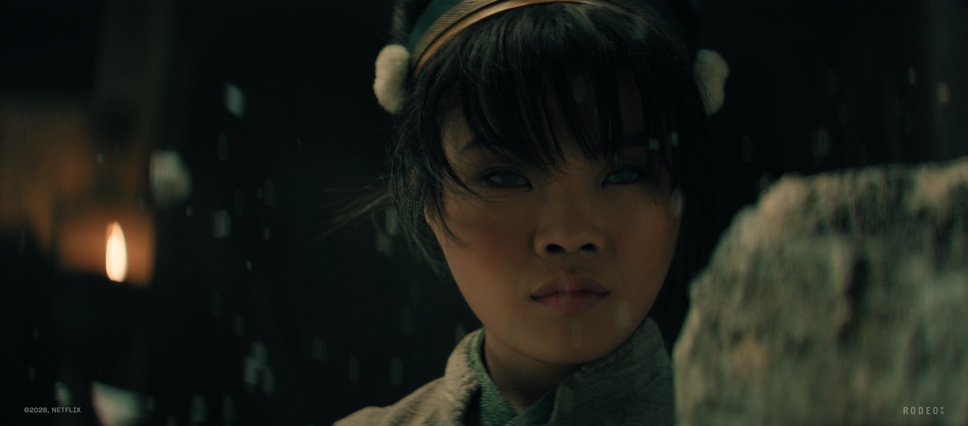Avatar: The Last Airbender Season 2 5