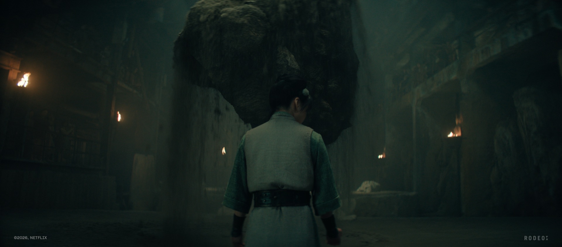 Avatar: The Last Airbender Season 2 6
