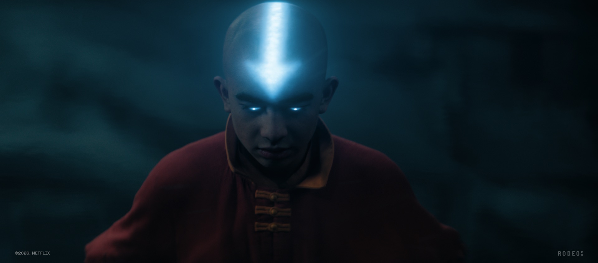 Avatar: The Last Airbender Season 2 7