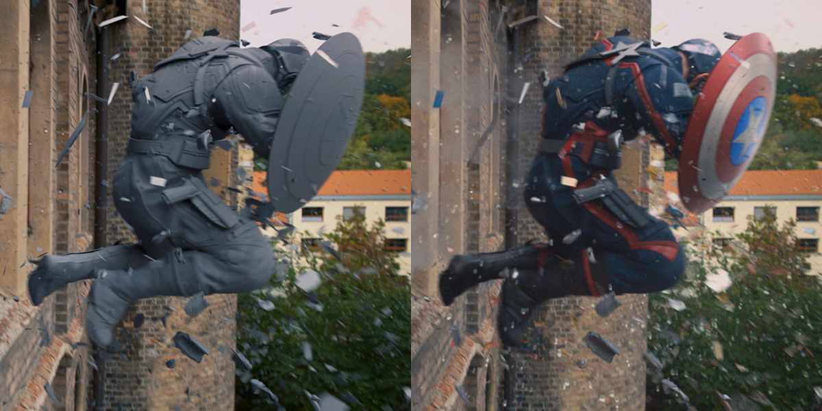 The Falcon and the Winter Soldier 2