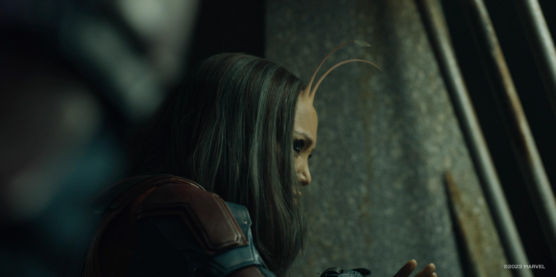 Guardians of the Galaxy Vol. 3 1