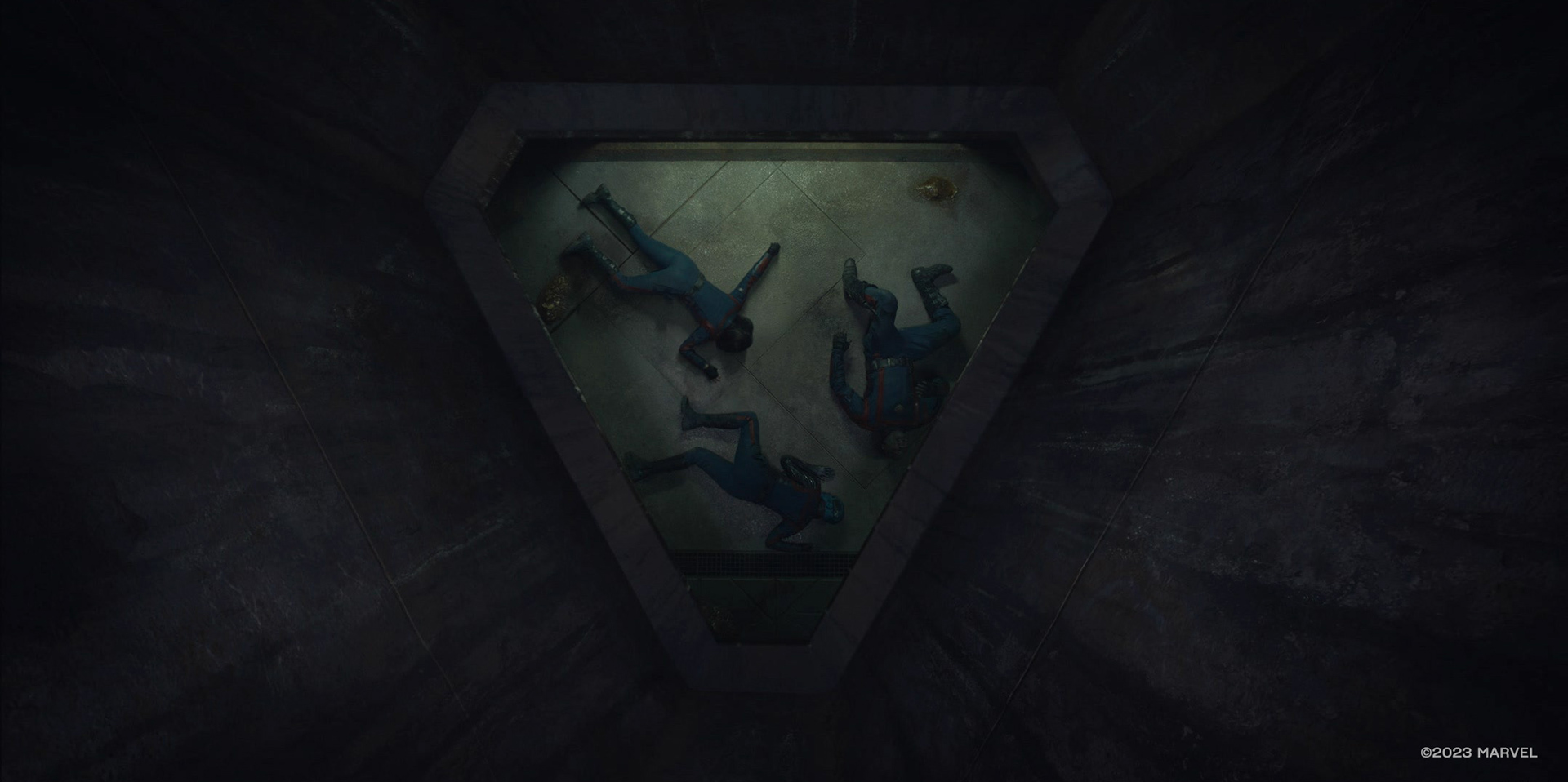 Guardians of the Galaxy Vol. 3 2