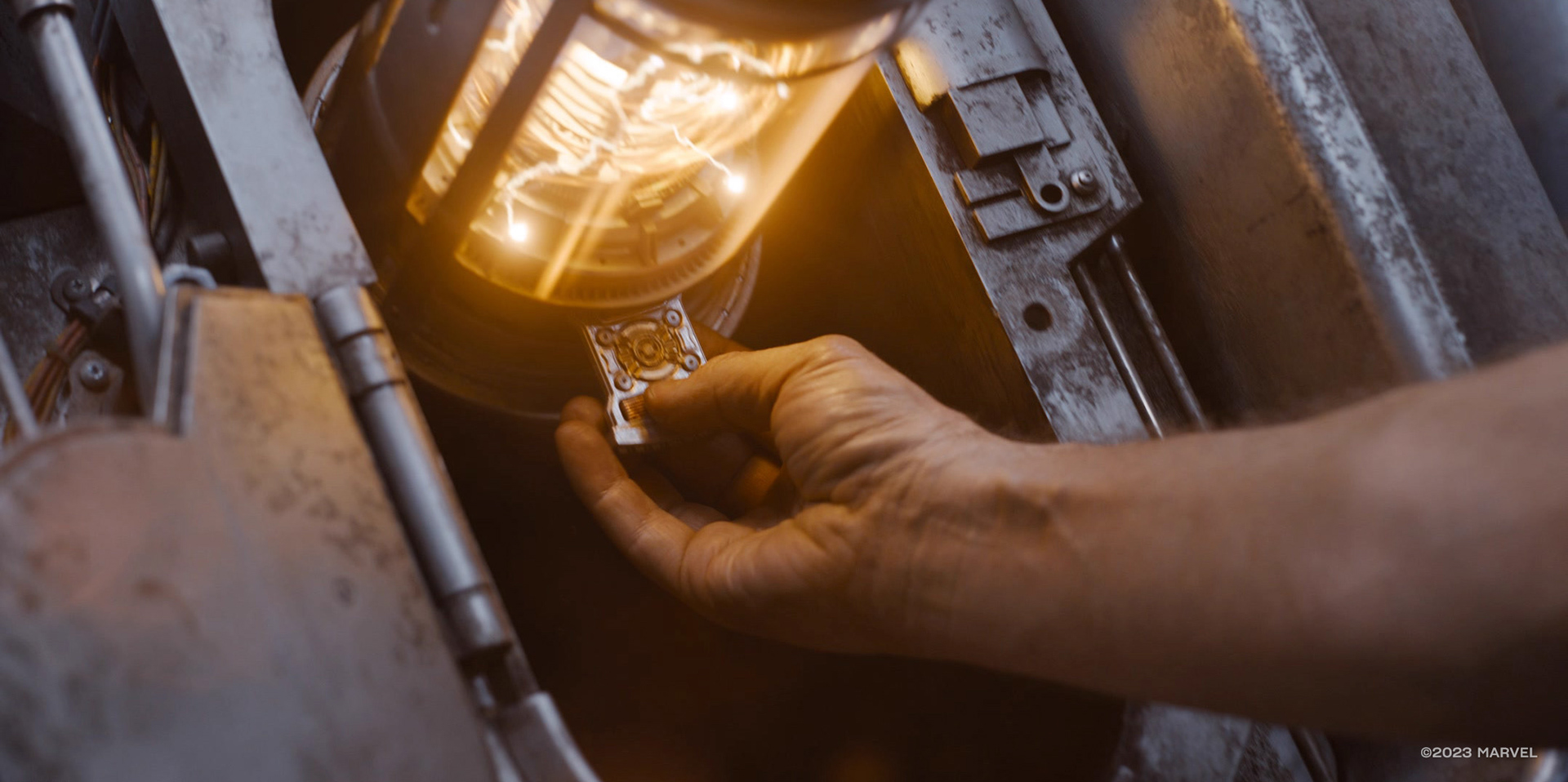 Guardians of the Galaxy Vol. 3 3