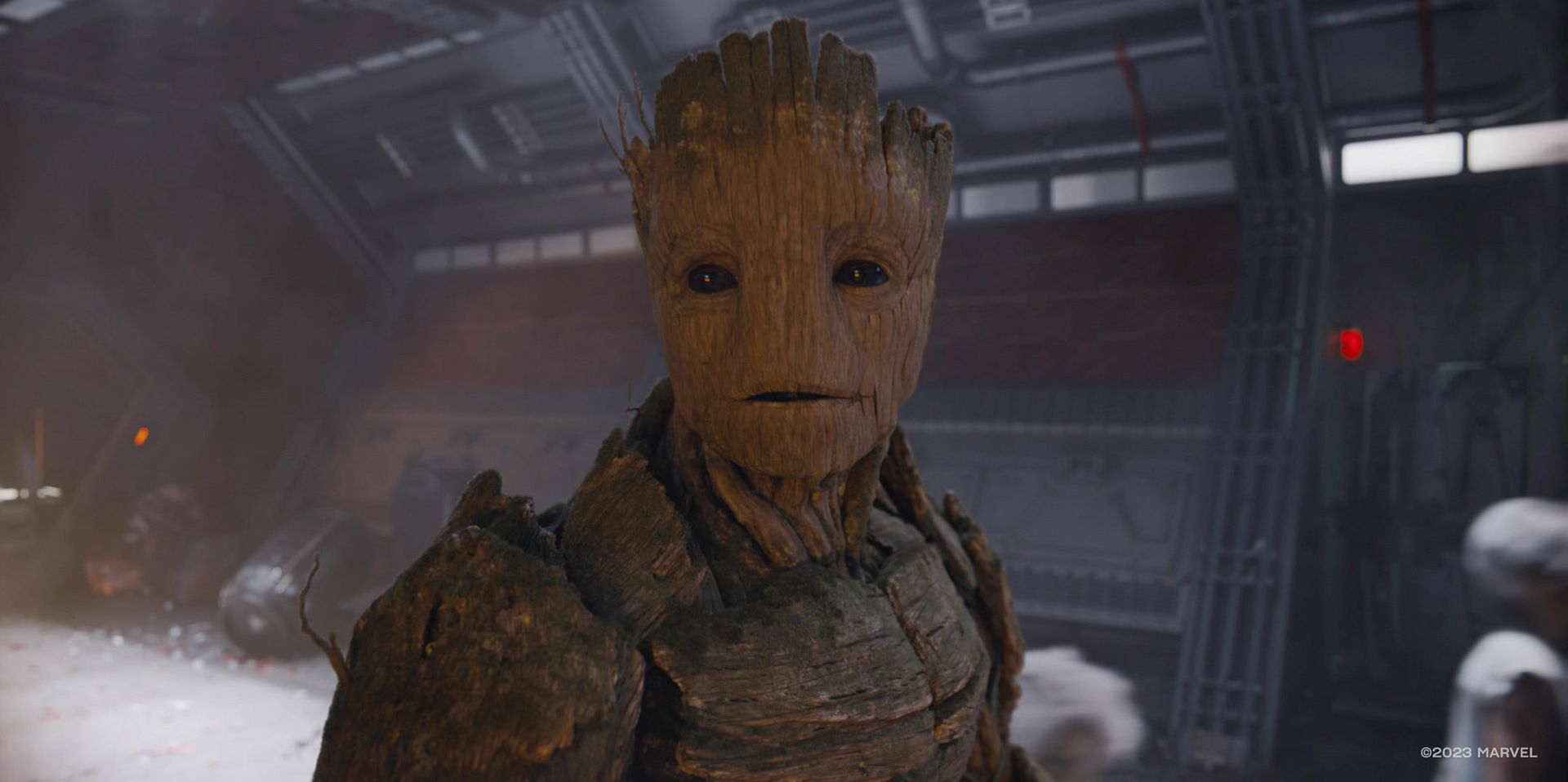 Guardians of the Galaxy Vol. 3 5