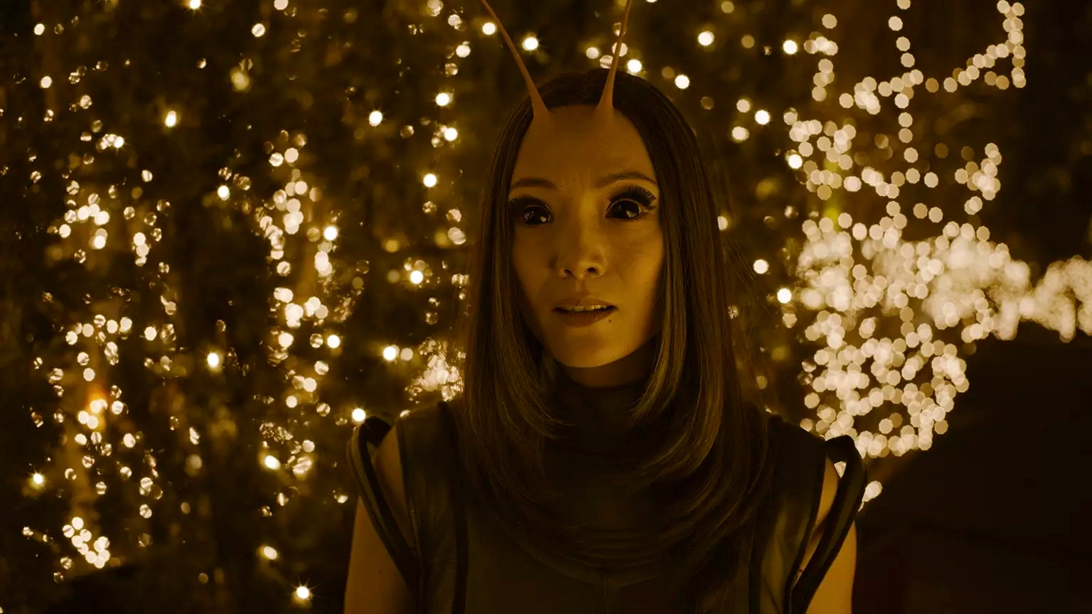 Guardians of the Galaxy: Holiday Special 1