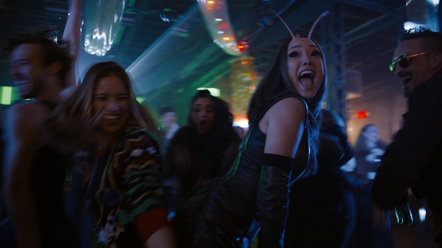 Guardians of the Galaxy: Holiday Special 2