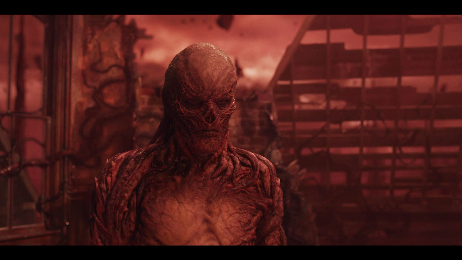 Stranger Things Season 4 7