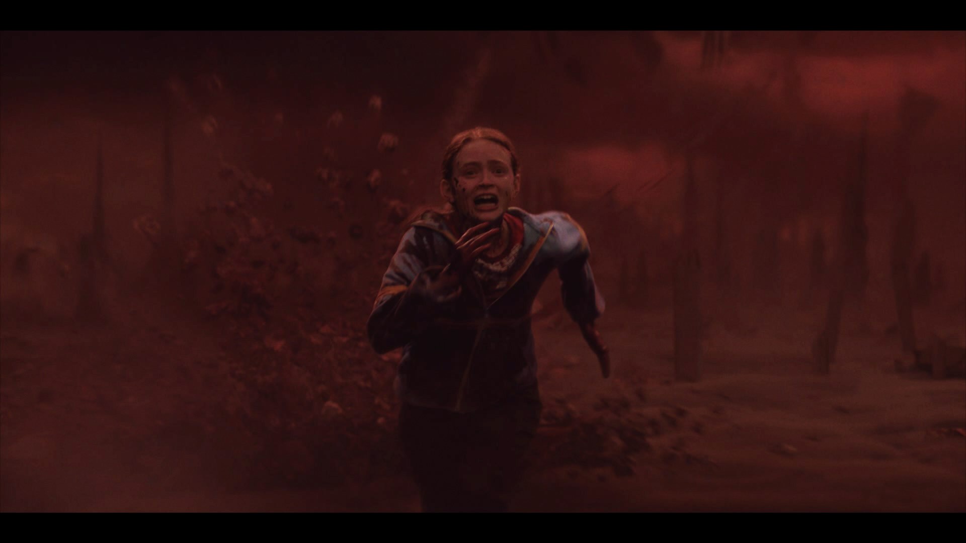 Stranger Things Season 4 8