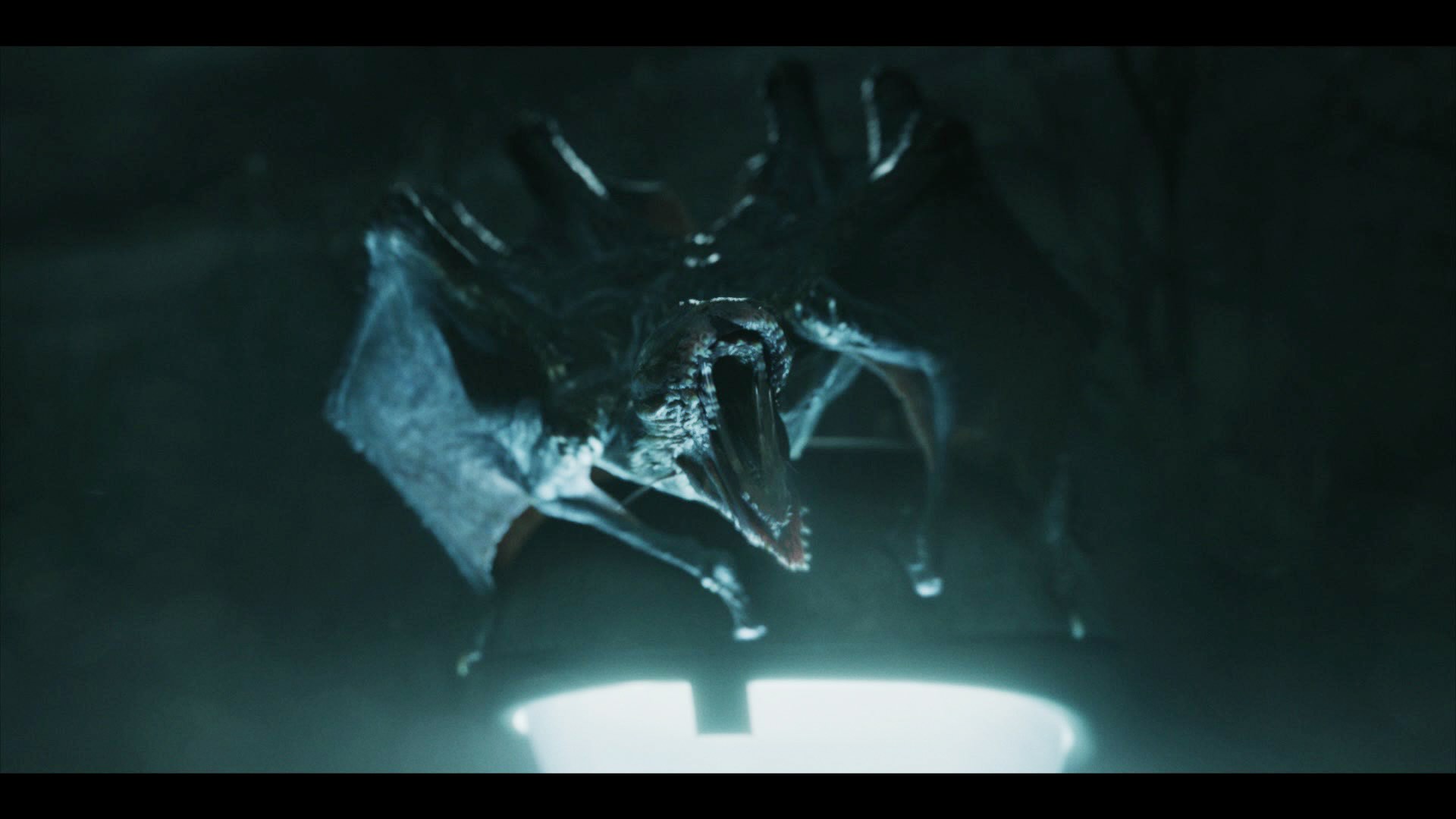 Stranger Things Season 4 9