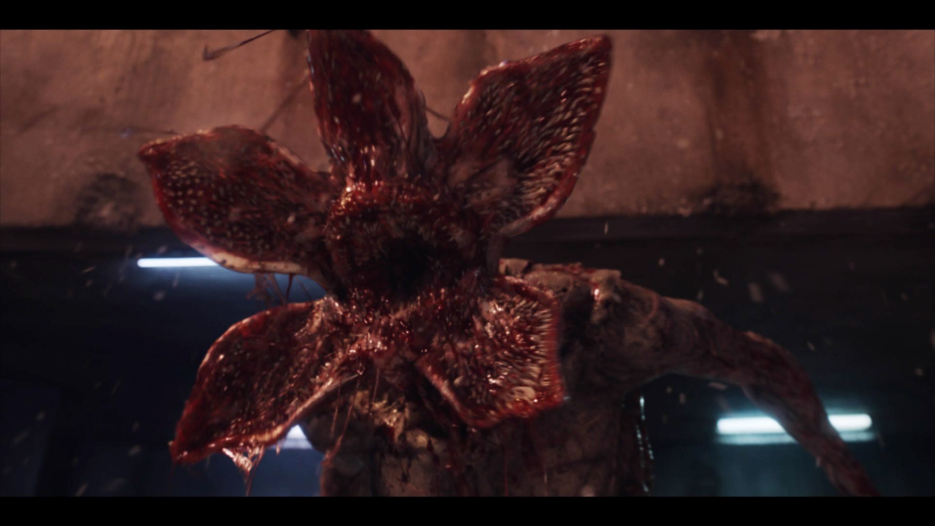 Stranger Things Season 4 11